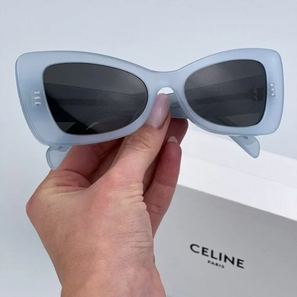 Celine | Accessories | Celine Cl4236i 84a Celine 3 Dots  display picture 3